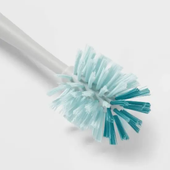 Bristled Bottle Brush - up&up&trade; image {2}