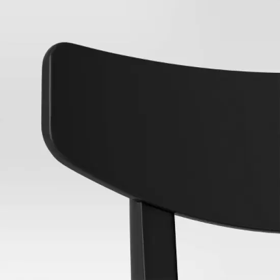 Astrid Mid-Century Dining Chairs - Threshold&trade; image {5}