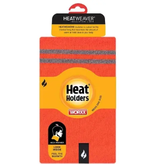 Heat Holders Worxx&reg; Men's Neck Warmers image {2}
