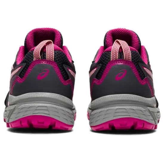 ASICS Kid's GEL-VENTURE 8 Grade School Running Shoes 1014A141 image {4}