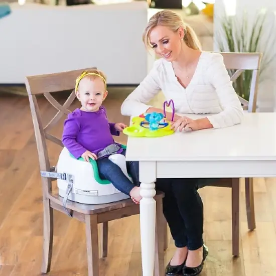 Bumbo Playtop Safari Suction Tray image {5}