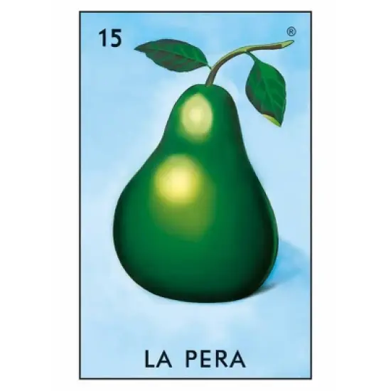 Buffalo Games Loteria Board Game image {4}