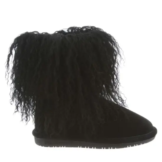 Bearpaw Kids' Boo Boots image {2}