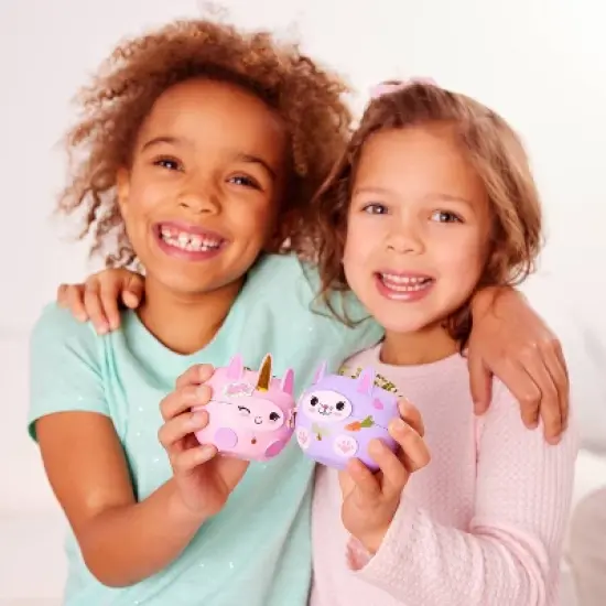 Creativity for Kids 2pk Plant a Pet Unicorn & Bunny Garden Art Kit image {4}