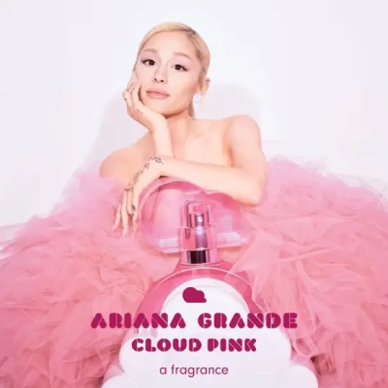 Ariana Grande Cloud Pink Eau de Parfum - Ulta Beauty image {6}