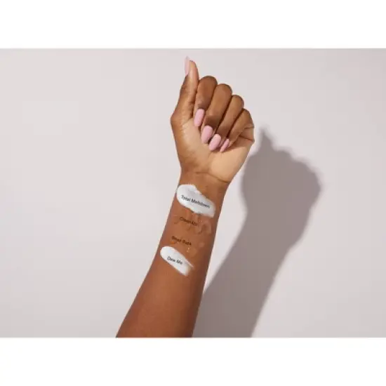 The Lip Bar Clean Up Gel Facial Cleanser - 3 fl oz image {3}