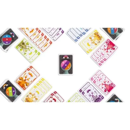 Mantis Game by Exploding Kittens image {4}