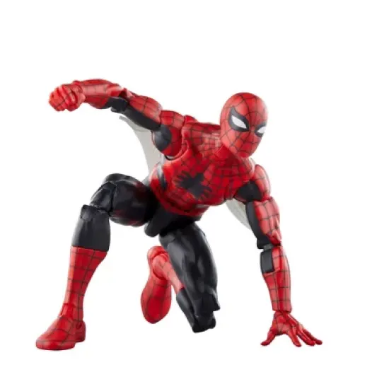 Marvel Legends The Amazing Spider-Man Action Figure (Target Exclusive) image {6}