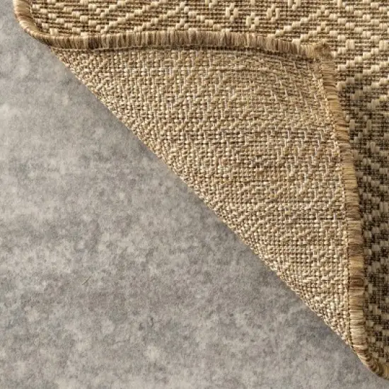 nuLOOM Chandler Elegant Indoor and Outdoor Area Rug image {6}