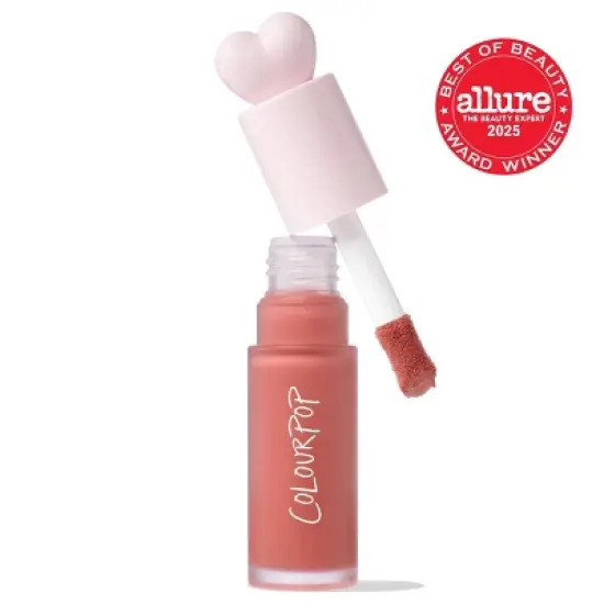ColourPop Liquid Blush - 0.3oz image {7}