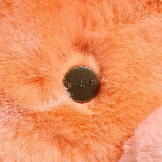 FAO Schwarz 14" Foxicorn LED Plush with Sound image {8}