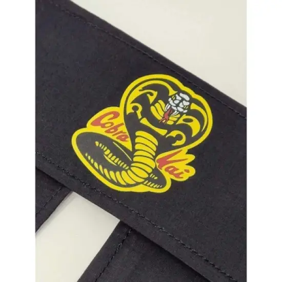 Ripple Junction x Cobra Kai Karate Dojo Headband image {2}
