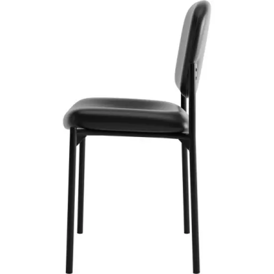 HON Scatter Stacking Guest Chair image {4}