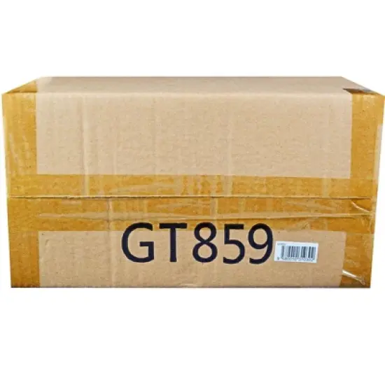 2021 BMW M2 Competition Lightweight Performance Black 1/18 Model Car by GT Spirit image {5}