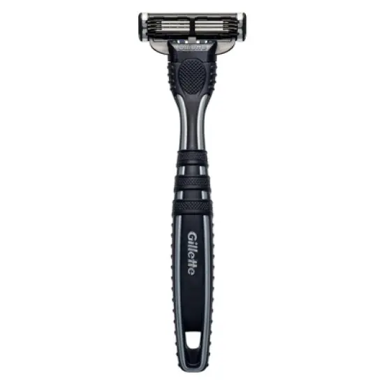 Gillette Mach3 Sensitive Men's Disposable Razor image {3}