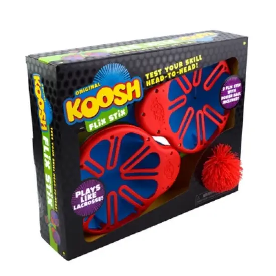 Koosh Flix Stix image {3}