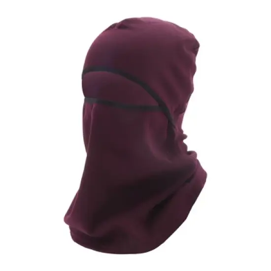 Unique Bargains Windproof Hood Face Mask 1 Pc image {11}