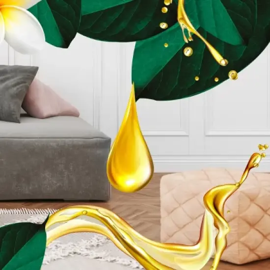 Air Wick Scented Oil Refill - Hawaii - 4.73 fl oz image {3}