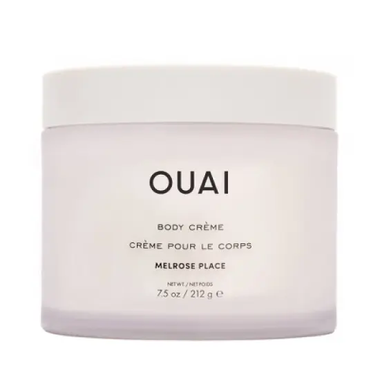 OUAI Body Creme Melrose Place - Ulta Beauty image {9}