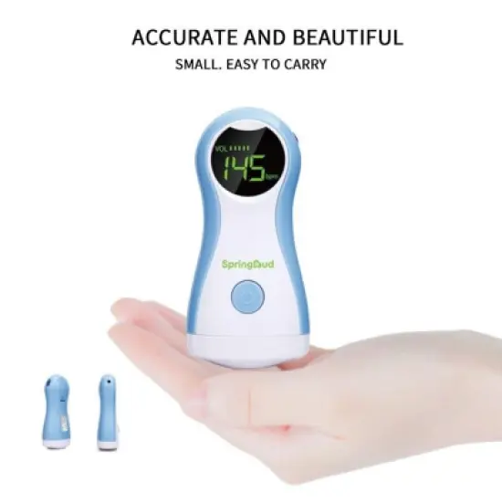 SpringBud FD-100C Fetal Doppler image {1}