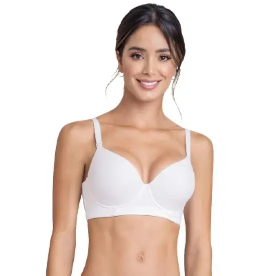 Leonisa  Ballet Back Underwire Contouring Bra - image {3}