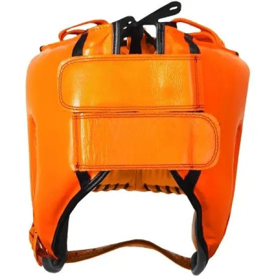 Cleto Reyes Redesigned Headgear with Nylon Face Bar image {2}