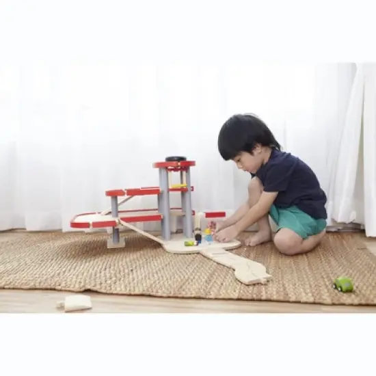 plantoys | Parking Garage image {1}