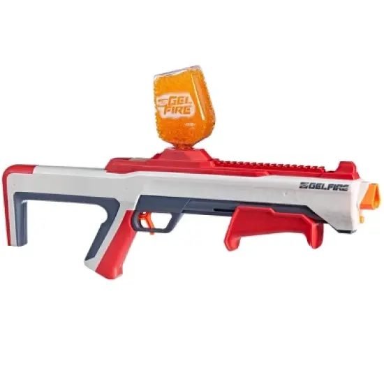 NERF Pro Gelfire Raid Blaster image {3}