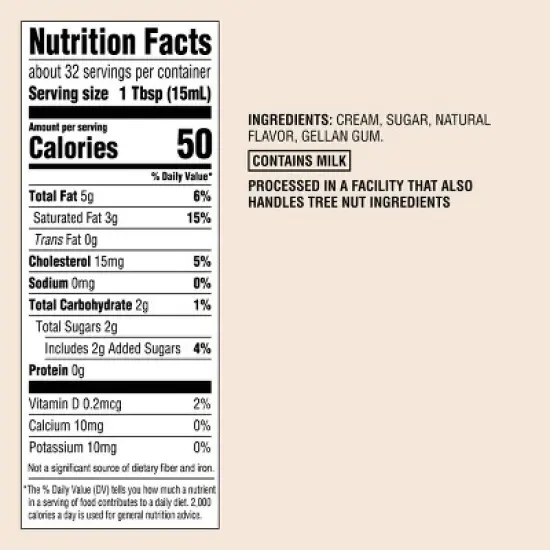 Heavy Whipping Cream - Good & Gather&trade; image {4}