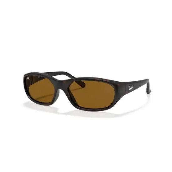 Ray-Ban RB2016 59mm Unisex Rectangle Sunglasses image {7}