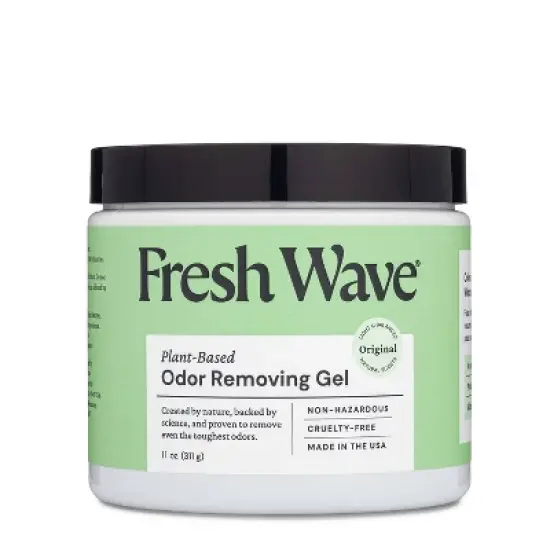 Fresh Wave Odor Removing Gel - 11oz image {8}