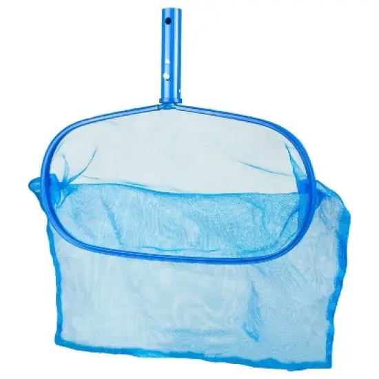 Poolmaster Aluminum Swimming Pool Leaf Rake - Essential Collection image {7}