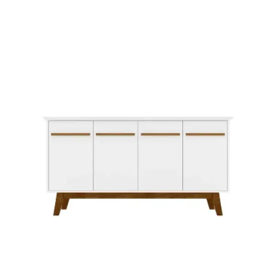 62.99" Yonkers Sideboard - Manhattan Comfort image {12}