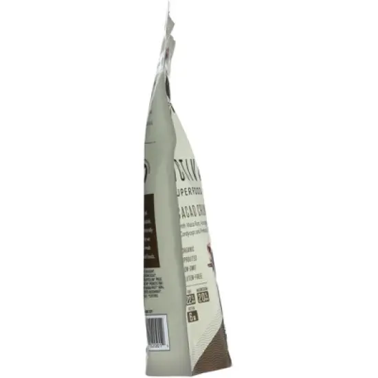 Living Intentions Activated Cacao Crunch Superfood Cereal - Case of 6/9 oz image {3}