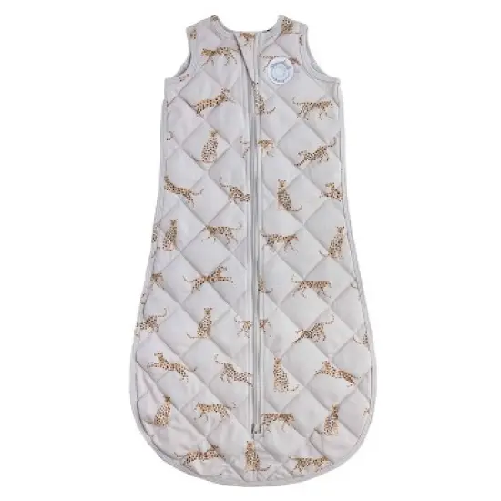 Dreamland Baby Weighted Sleep Sack Wearable Blanket image {7}