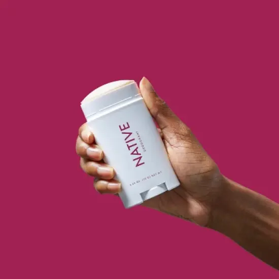 Native Blackberry & Green Tea for Women - 2.65oz image {6}