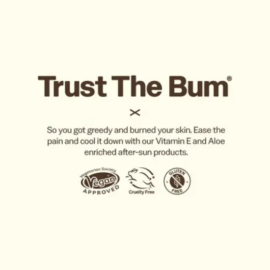 Sun Bum Cool Down After Sun Spray - 6oz image {3}