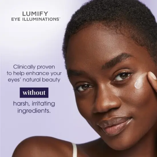 Lumify Eye Illuminations Lash & Brow Serum - 0.12 fl oz image {6}