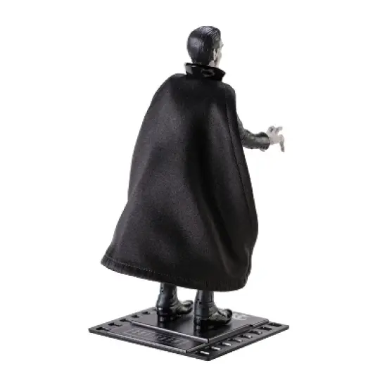 Universal Monsters BendyFigs Collectible Figure Dracula  image {4}