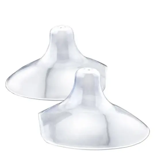 Haakaa Nipple Shields - 2ct image {1}