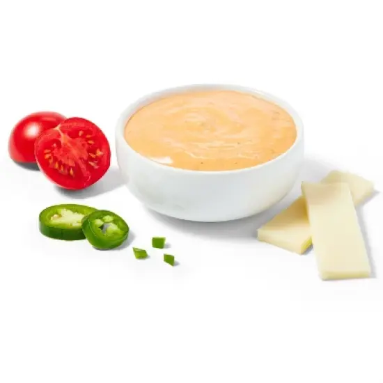 Salsa Con Queso - 15oz - Good & Gather&trade; image {2}
