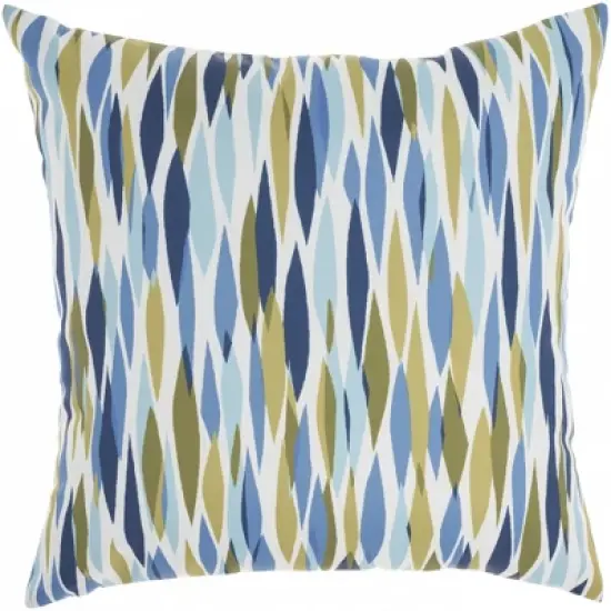 Waverly Bits N Pieces Outdoor Throw Pillow image {7}