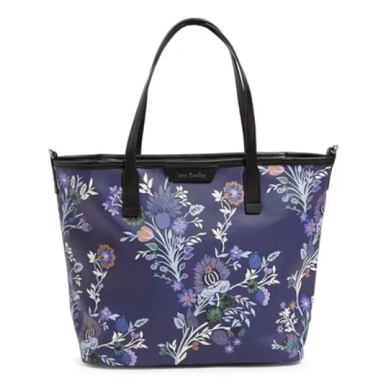 Vera Bradley Small Every Day Tote Bag image {6}