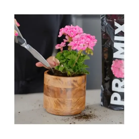 Premier PRO-MIX Premium Potting Mix with MYCOACTIVE Technology, Loose Fill image {3}