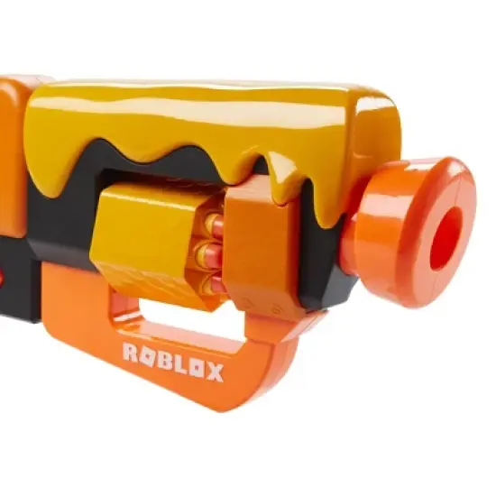 NERF Roblox Adopt Me Bees Blaster image {2}