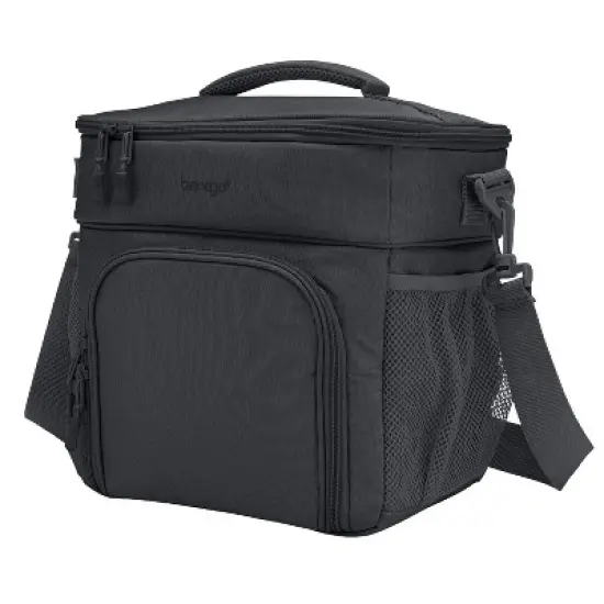 Bentgo Prep Deluxe MultiMeal lunch Bag image {9}