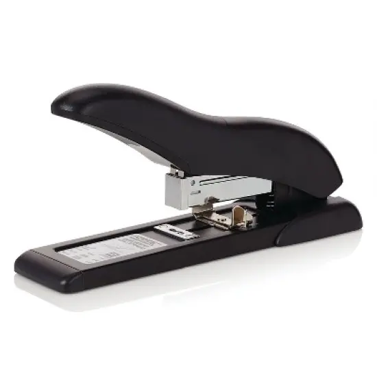 Rapid Eco HD 80 Heavy-Duty Stapler 80-Sheet Capacity Black 73159 image {2}