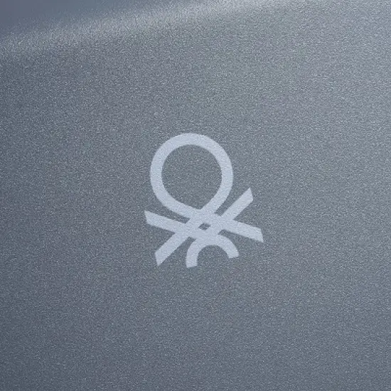 United Colors of Benetton x DELSEY PARIS Carry On 19" Hardside Spinner Suitcase image {4}