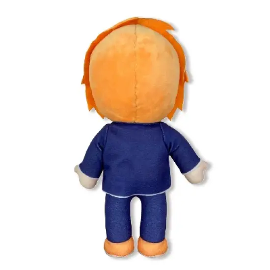 GREAT EASTERN ENTERTAINMENT CO FRUITS BASKET (2019)- KYO MOVABLE PLUSH H8" image {1}