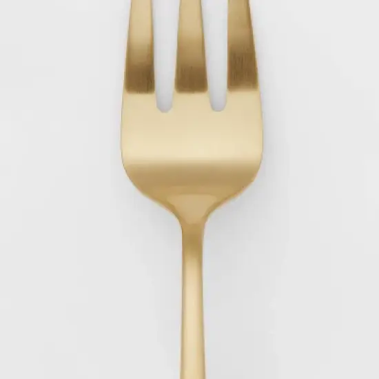 3pc Sussex Serve Set - Threshold&trade; image {2}